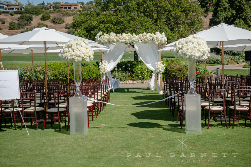 Santa Luz Country Club, CA 1